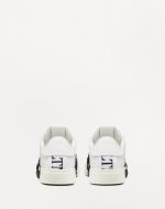VL7N SNEAKER IN BANDED CALFSKIN LEATHER - Image 5